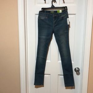 Kids Old Navy super skinny jeans